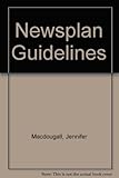 Newsplan : guidelines for the microfilming of newspapers
