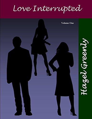 Love Interrupted (1), by Hazel Greenly