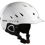 Black Canyon - Freeride - Casque de ski et snowboard