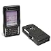 Sony Ericsson P1i Armor Case - The Metal Case (Black)