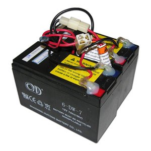 Razor Scooter Battery for e300 (V11/13+)