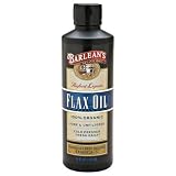 Flax Oil - 8 oz. - Liquid