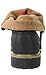 Timberland Mens Boots 33546 Roll Top Black and Olive Timberland Mens Boots 33546 Roll Top Black and Olive