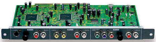 パイオニア RCA端子付きビデオボード PDA-5004