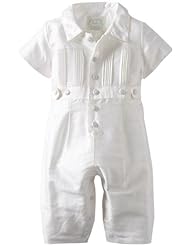 Boys Romper