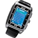 Hyundai MB-910 silber Watchphone ohne Vertrag, ohne Branding, kein Simlock