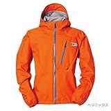 ダイワ(Daiwa) レインマックス レインパーカ DR-3205J ベジミックス L