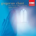 Chant Grégorien (Gregorian Chant)