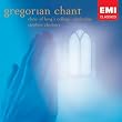 Gregorian Chant