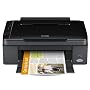 Epson Stylus SX115 All-in-One Printer with Individual Inks