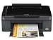 Epson Stylus SX115 All-in-One Printer with Individual Inks