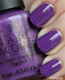 OPI Shrek Forever After Collection, Funky Dunkey B89.