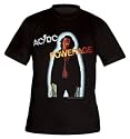 AC/DC 'Power Age'black T-shirt