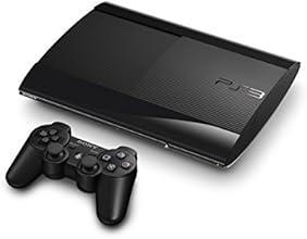 PlayStation 3 500 GB System
