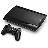 PlayStation 3 500 GB System