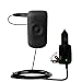 Car and Home 2 in 1 Combo Charger for the Jabra CLIPPER - uses Gomadic TipExchange Technology