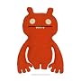 Ugly Doll Classic Abima