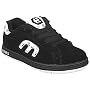 Etnies Callicut Youth Shoes - Black / White / White