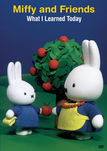 What I Learned Today [DVD] [Region 1] [US Import] [NTSC]