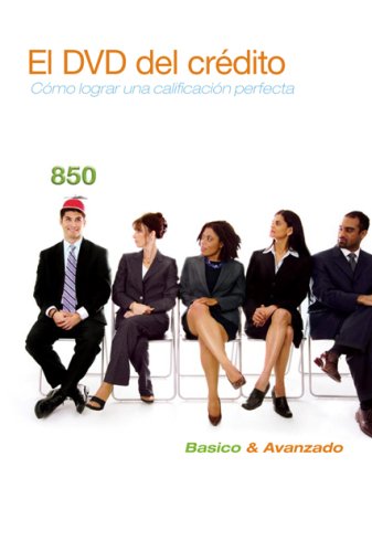 El DVD del crédito: Básico y Avanzado