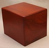 Cedar Companion Cremation Urn