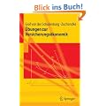 �bungen zur Versicherungs�konomik (Springer-Lehrbuch)