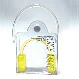 ヴォイス メイク（VOICE MAKE）　黄色