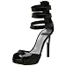 DAVIS By Ruthie Davis Women's Open-Plan Sandal