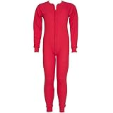 Indera Youth Union Suit