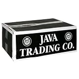 Review Java Trading Company  / Java Trading Company Ground Coffee, Hazelnut Cr¿me, 1.5-Ounce Bags in 24-Count Boxes (Pack of 2)