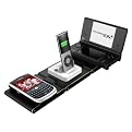 Powermat Portable Recharging Mat - PMM-TR100