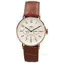 Breytenbach Herren-Armbanduhr BB6630W-RG