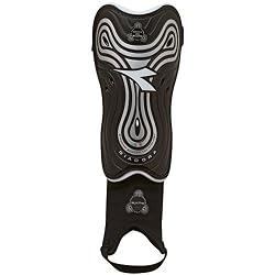 Diadora Veneto Hard Shell Shin Guard
