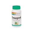 Fenugreek Seeds 620 mg By Solaray - 100 Capsules Fenugreek Seeds 620 mg By Solaray - 100 Capsules
