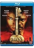 1408 (Blu-ray) (Region 2) (Import)