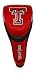 Team Effort Texas Tech Red Raiders Shaft Gripper Driver Headcover
