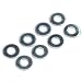 Washers,Flat,4mm