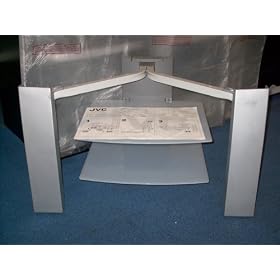 JVC RK-C28E1S TV stand for AV-28E50SJ TV