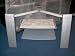 JVC RK-C28E1S TV stand for AV-28E50SJ TV