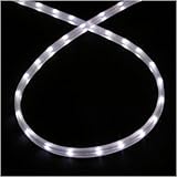 IMAGE OF Bundle-86 LED Mini 2-Wire Flexbrite in White (Set of 2) Length: 18'