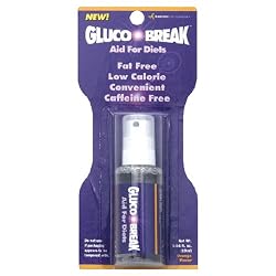 Crave-NXDietAidSpray,OrangeFlavor,0.64-OunceBottle(Packof3)