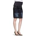 MAMALICIOUS Damen Umstandsmode Rock, 13072284