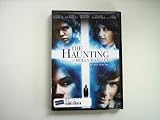 THE Haunting of Molly Hartley (Haley Bennett,chace Crawford) Dvd
