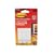 3M Command� Picture & Mirror Hanging Strips- Med 1Pk