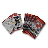 NHL Tampa Bay Lightning 2010 Score Team Set