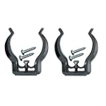 MAGLITE ASXD026 D-Cell Flashlight Mounting Bracket