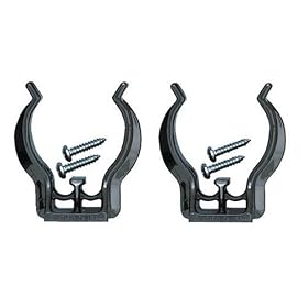 Mag Instrument D-Cell Flashlight Mounting Bracket #ASXD026