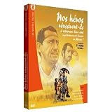 Nos heros reussiront-ils a retrouver leur ami mysterieusement disparu en afriquepar Alberto Sordi