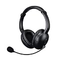 Tek Republic TH Pro Virtual 7.1 Surround Sound Circumaural USB Gaming Headset