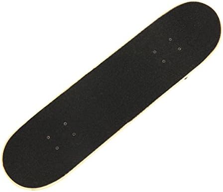 UGIN Little Devil Series Junior Professional Skateboard Complete Wheels Trucks Maple Deck Bearing Grip Tape